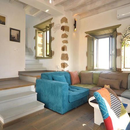 Patmos Exclusive Villas Skala  Room photo