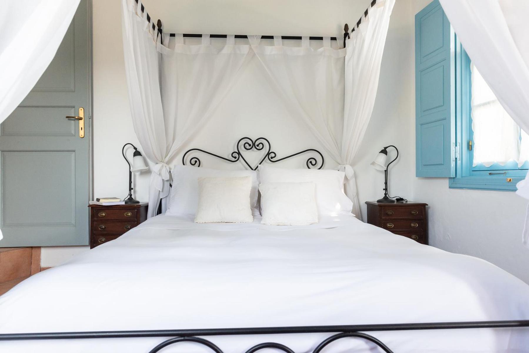 Patmos Exclusive Villas Skala  Room photo