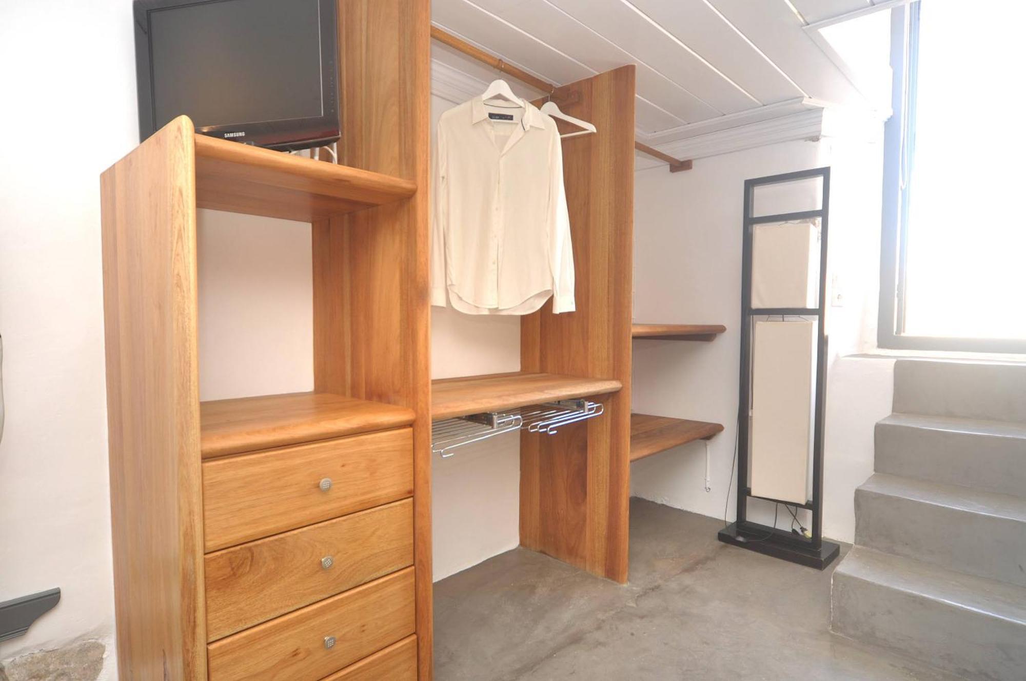 Patmos Exclusive Villas Skala  Room photo