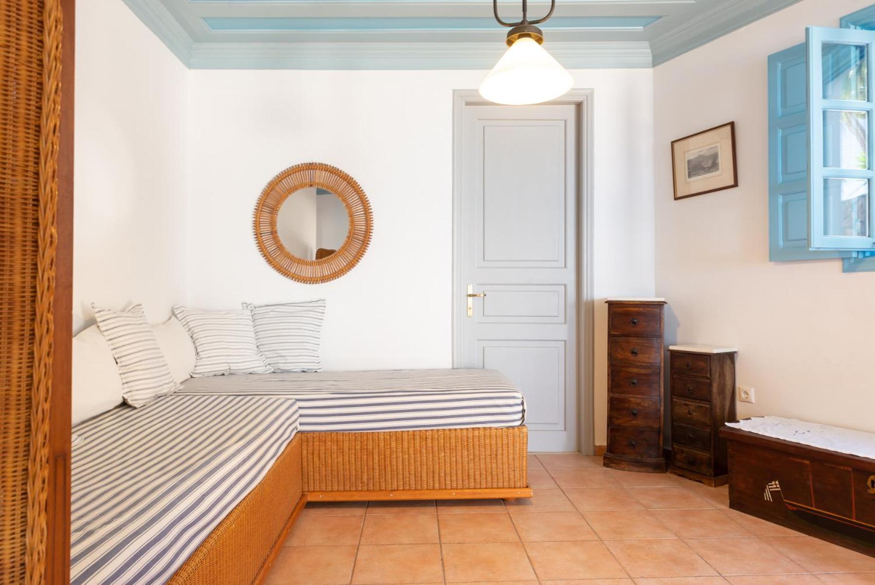 Patmos Exclusive Villas Skala  Room photo